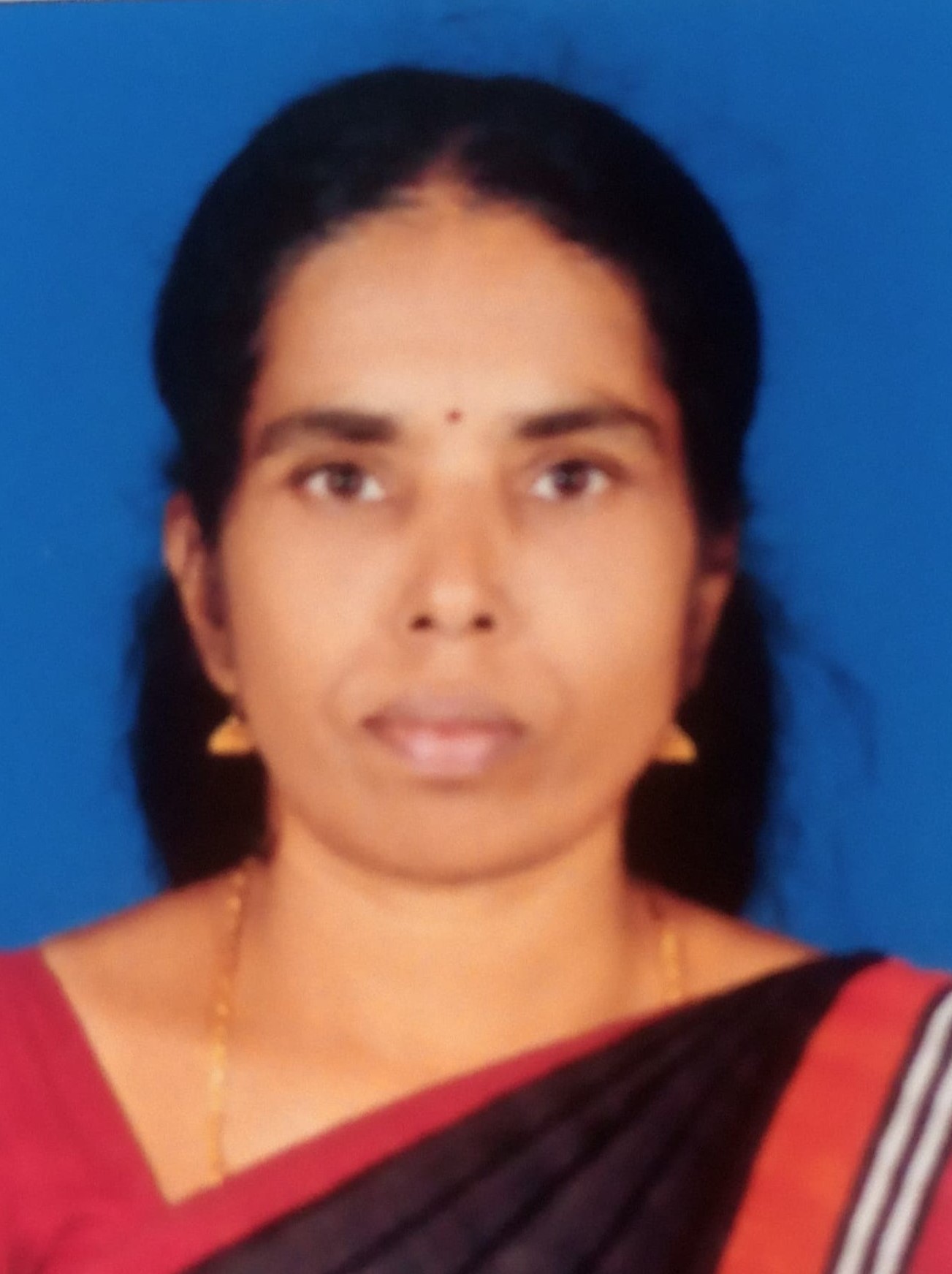 Smt. Parvathy A P